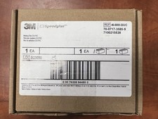 3M Speedglas Welding Filter G5-01VC, 46-0000-30iVC, 1 EA/Case