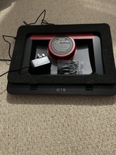 IETS GT500 Powerful Turbo-Fan