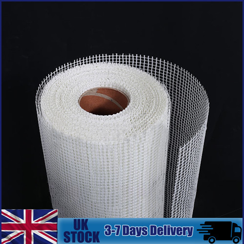 12meter fibreglass mesh - 12meter,