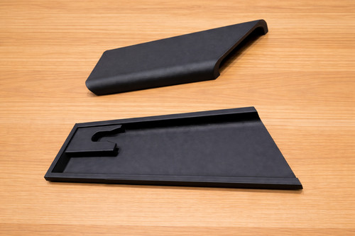 For golf arch trim piece - arch, jetta