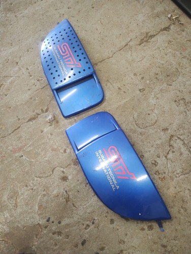 Jdm subaru impreza - impreza, wrx