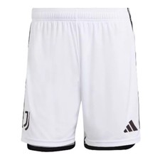 Men's Football Shorts White