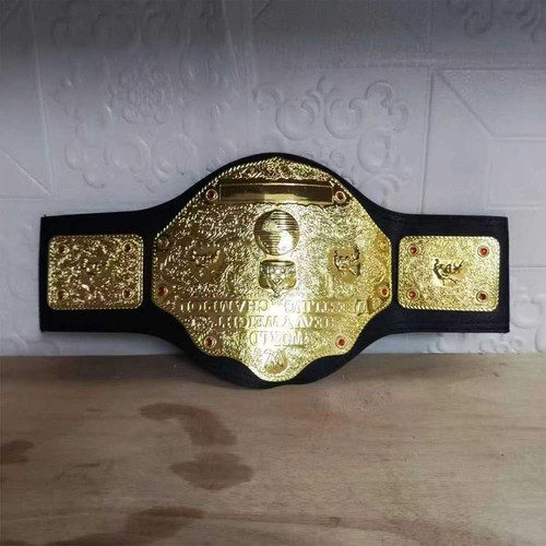 Wwe world heavyweight big gold - wwe,