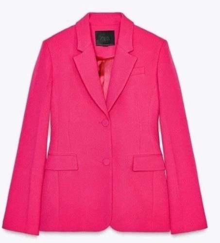 Zara pink fucsia - fucsia, zw