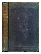 BOUTELL, CHARLES (1812-1877) The monumental brasses of England : a series of eng