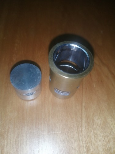 Kyosho engine parts used - gx-21,