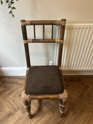 Vintage rustic bamboo - vintage,