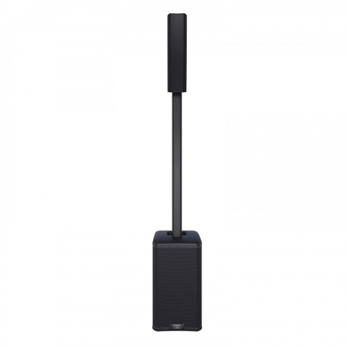 Qsc kc12 active - active, 3-way