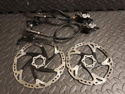 Shimano saint m820 - shimano,