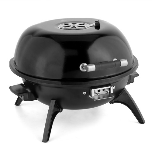 Electric countertop bbq - countertop,