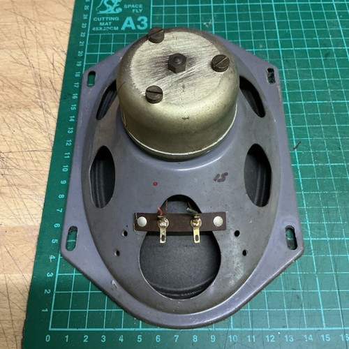 Vintage elac 15 ohm - vintage,