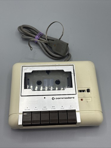 Vintage commodore c2n - vintage,