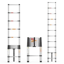 3.2m Telescopic Ladder