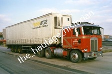 THH Truck Photos - Kenworth -