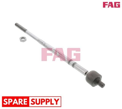 Tie rod axle joint - ds, 5