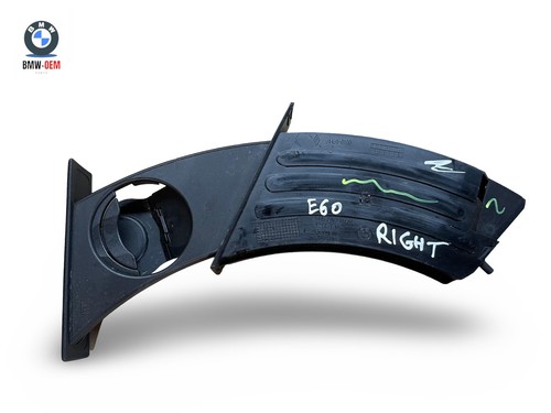 Bmw series e60 dashboard - bmw, 5