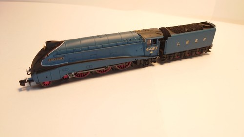 Gauge dapol lner blue a4 - dapol,