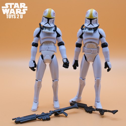 Star wars clone trooper - star,