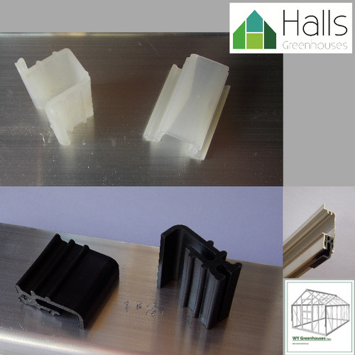 Greenhouse parts spares - greenhouse,
