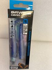 SAVAGE GEAR SANDEEL V2