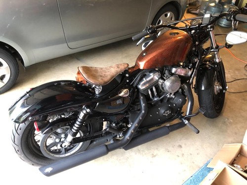 For harley sportster 1200 - for, xl