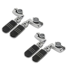 Set 2x Crash Stirrup S1