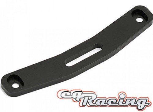 Lenkungsplatte rc8 buggy - lenkungsplatte,