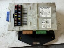 2008  FORD MONDEO Fuse Box 7G9T-14A073-DC