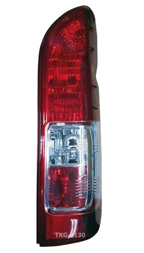 Tail light rear lamp - rear,
