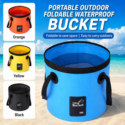 12l 20l portable - portable, collapsible