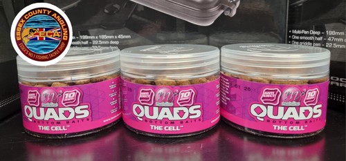 Tubs mainline baits - tubs, of