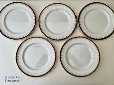 5 VINTAGE AYNSLEY LAURETTE ART