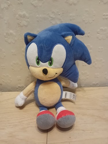 Sonic the hedgehog official - sonic,