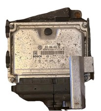 VW GOLF MK5 R32 2005-09 3.2 V6 AUTO DSG BUB ENGINE CONTROL UNIT ECU 022906032KG