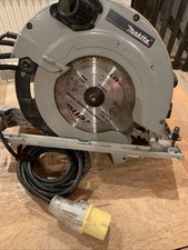 Makita 5903R Circular saw 110v