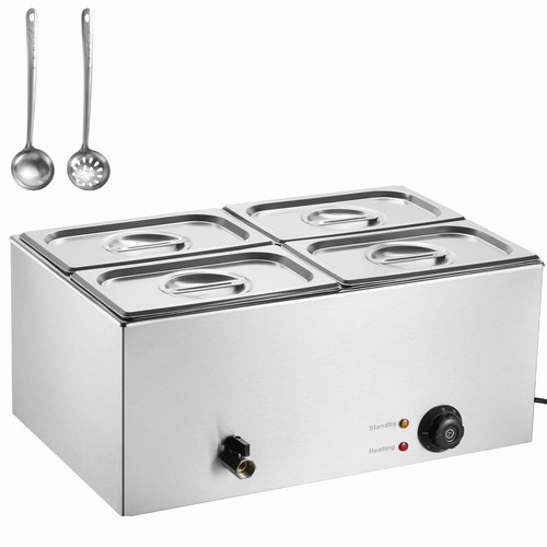 Commercial electric food - electric,