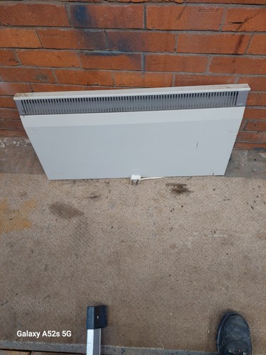 Dimplex convector heater wall - convector, heater,