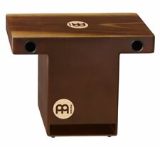 Meinl TOPCAJ2WN Turbo Slap Top Cajon Walnut Finish