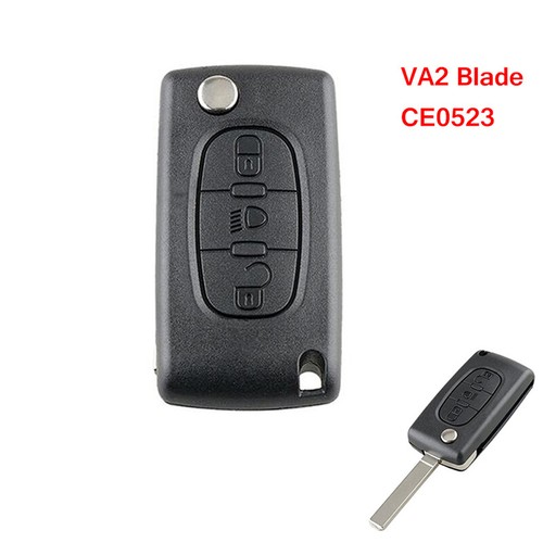 For citroen 2008 2009 2010 - for,