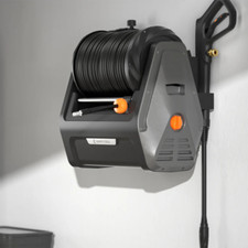 Giraffe Tools Max 165 BAR