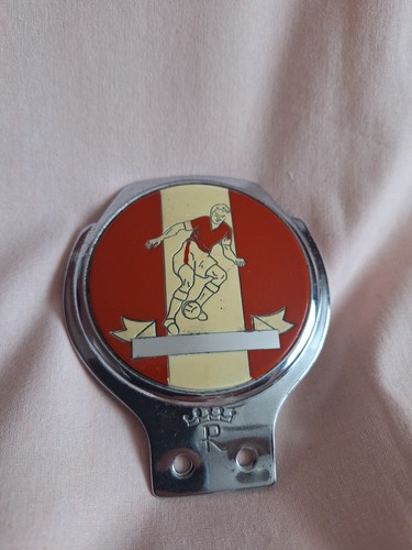 1960 very badge - 1960,s, rare