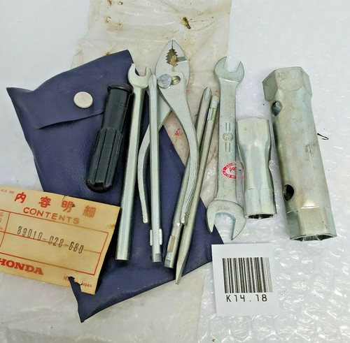 Genuine honda cl90 cl90z - cl90, sl90