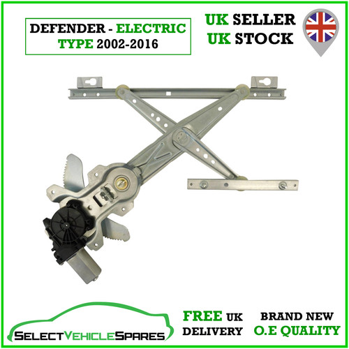 New land rover defender front - defender,