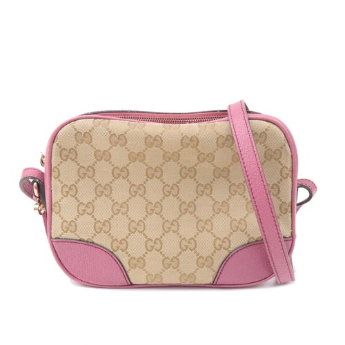 Gucci shoulder crossbody - gucci, bag