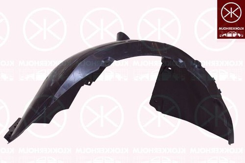New inner wheel arch liner - new,