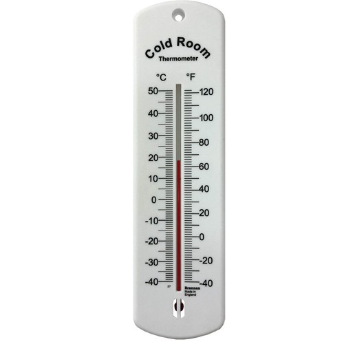 Brannan 240mm cold room - 240mm,