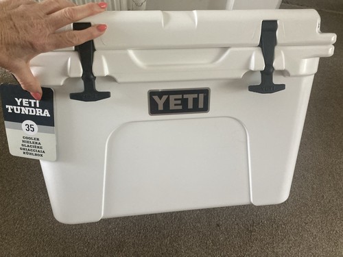 Yeti tundra insulated - tundra, 35