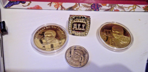 Rare collection muhammad ali - ,