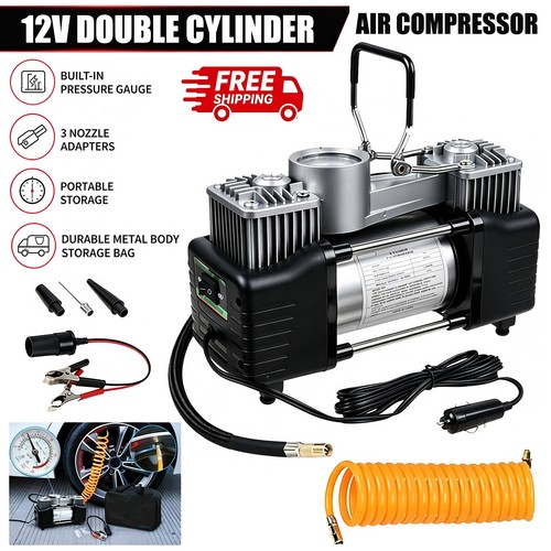 12v heavy duty - heavy, car