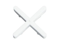 Rubi Tiling Tools Tile Spacers 3/32In (2Mm) - Pack of 1000